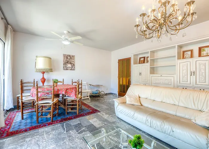 Appartement Avda De Rhode 229 - Immo Barneda Roses