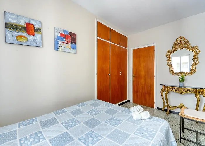 Appartement Avda De Rhode 229 - Immo Barneda
