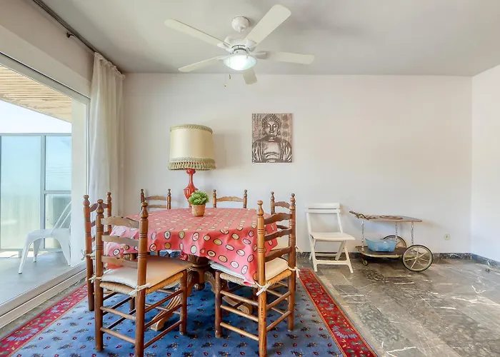 Appartement Avda De Rhode 229 - Immo Barneda