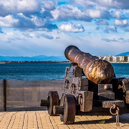 Avda De Rhode 229 - Immo Barneda