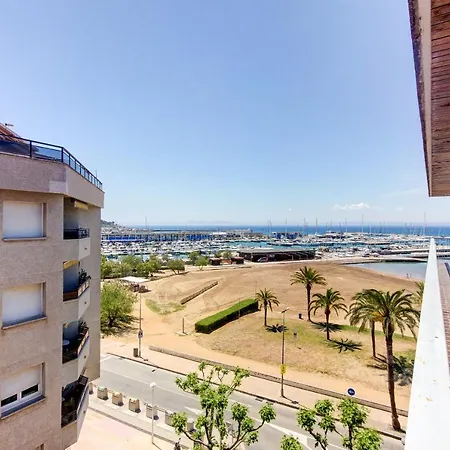 Apartment Avda De Rhode 229 - Immo Barneda *