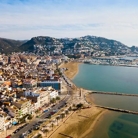 Avda De Rhode 229 - Immo Barneda *