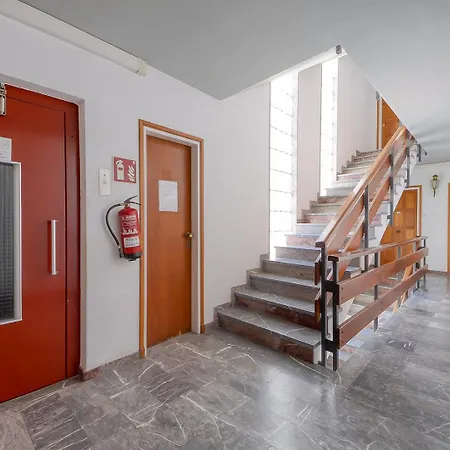 Apartment Avda De Rhode 229 - Immo Barneda Roses