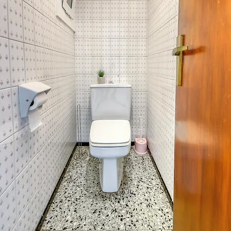 Apartament Avda De Rhode 229 - Immo Barneda Roses