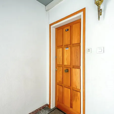 Apartment Avda De Rhode 229 - Immo Barneda *