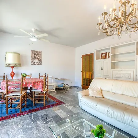 Apartment Avda De Rhode 229 - Immo Barneda Roses