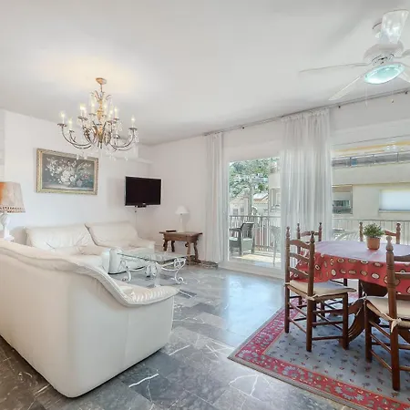 Apartament Avda De Rhode 229 - Immo Barneda Roses