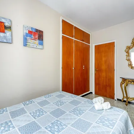 Apartment Avda De Rhode 229 - Immo Barneda
