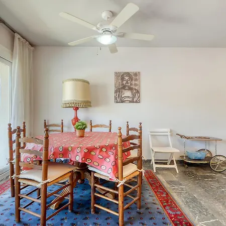 Apartment Avda De Rhode 229 - Immo Barneda