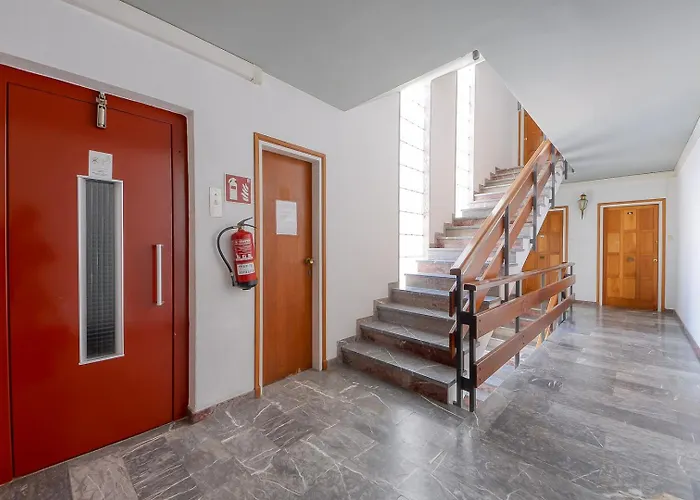 Apartment Avda De Rhode 229 - Immo Barneda Roses
